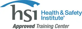 HSI (Health & Safety Institute) Logo